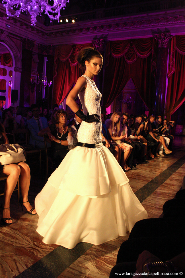 AltaRoma Giada Curti AltaRoma Giada Curti