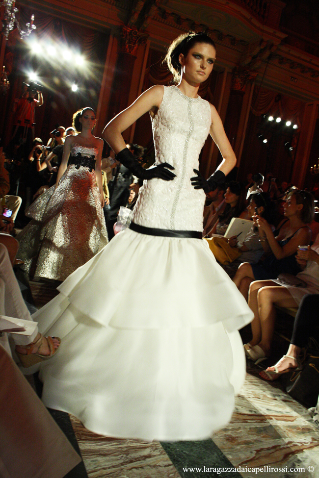 AltaRoma Giada Curti AltaRoma Giada Curti