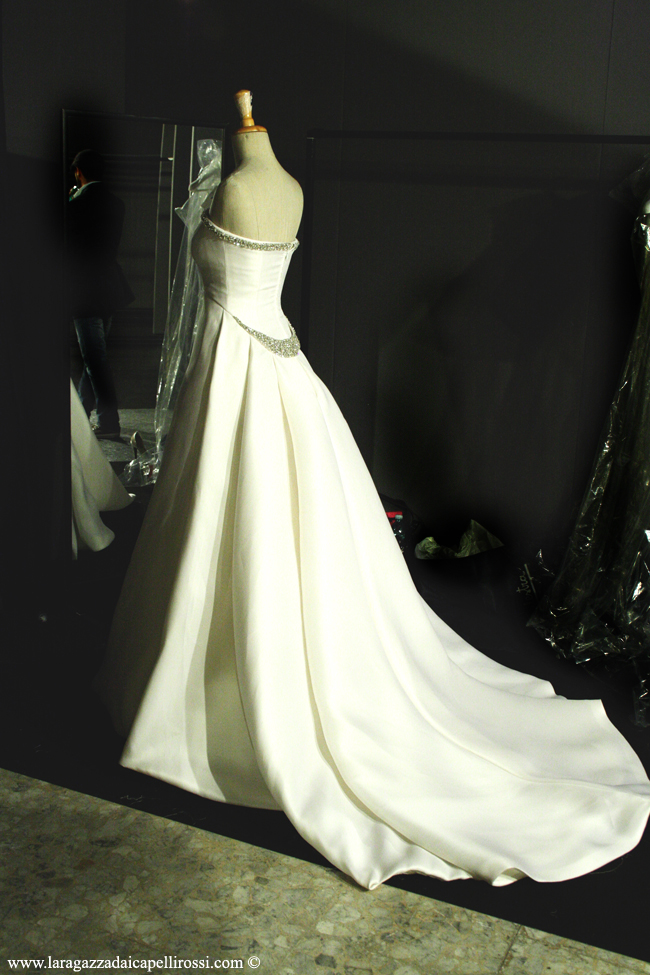 AltaRoma Renato Balestra AltaRoma Renato Balestra