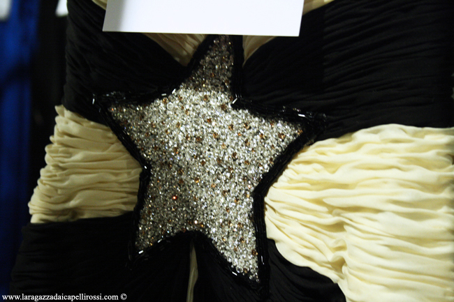 AltaRoma Renato Balestra Backstage AltaRoma Renato Balestra Backstage