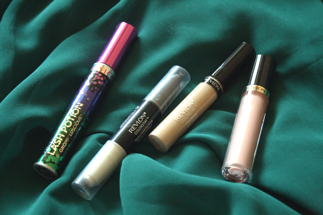 Prodotti beauty Revlon Prodotti beauty Revlon