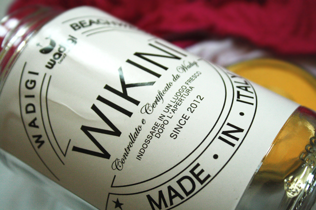 Wikini Wadigi Fucsia Wikini Wadigi Fucsia