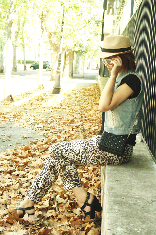 Federica Cimetti Fashion Blogger Federica Cimetti Fashion Blogger