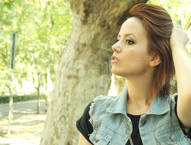 Federica Cimetti fashion blogger Federica Cimetti fashion blogger