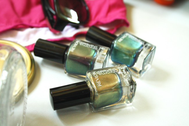 Revlon Chroma Chameleon Revlon Chroma Chameleon