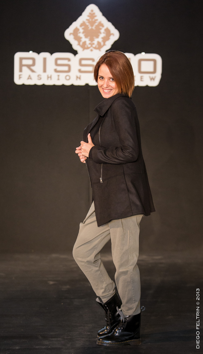 Risskio Fashion Blogger