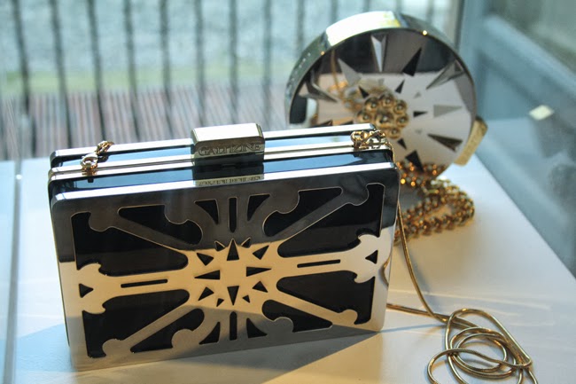 Clutch Galitzine SS 14