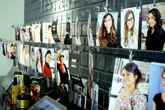 Testanera Styling Cube