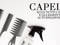 Tagli capelli