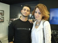 Testanera Styling Cube