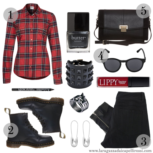 Trend autunno inverno 2013 Trend autunno inverno 2013