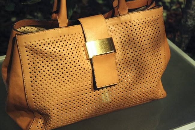 Borsa Coccinelle 2014