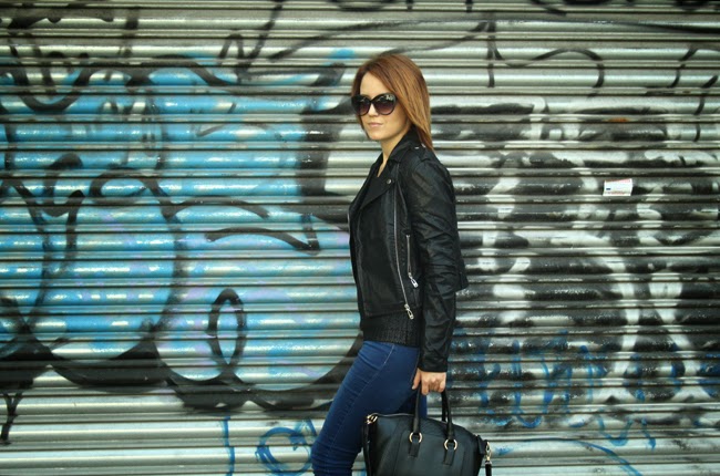 Fashion Blogger Roma