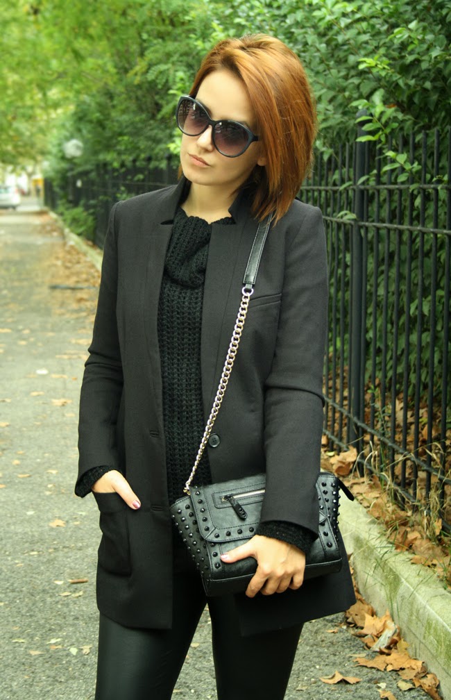 Fashion Blogger Roma