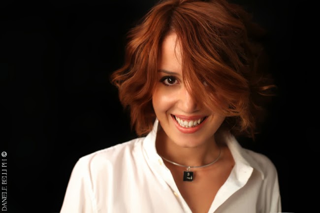 Federica Cimetti Federica Cimetti