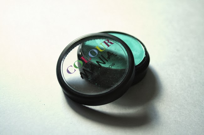 Ombretto per capelli