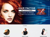 Fashion Blogger Testanera