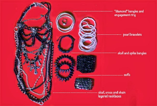 Tutorial Costume Halloween