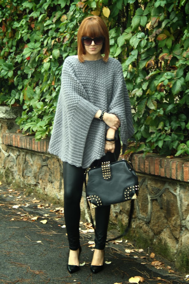 Fashion Blogger Outfit