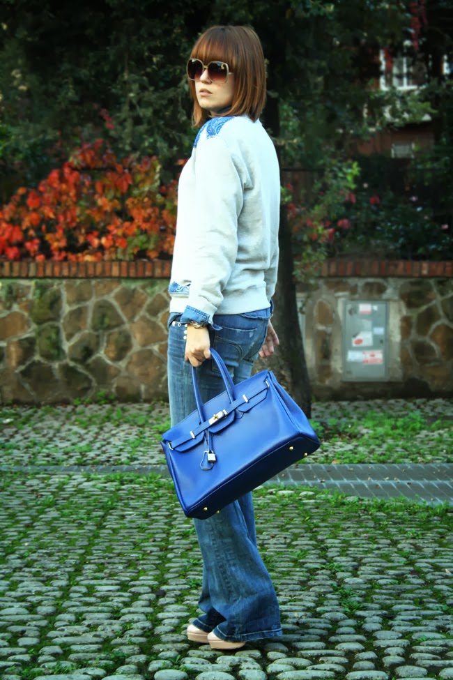 Fashion Blogger Roma Fashion Blogger Roma