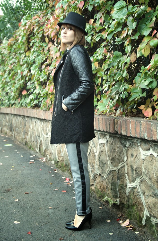 Fashion Blogger Roma