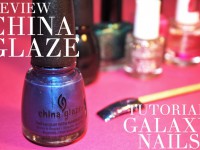 China Glaze Tutorial