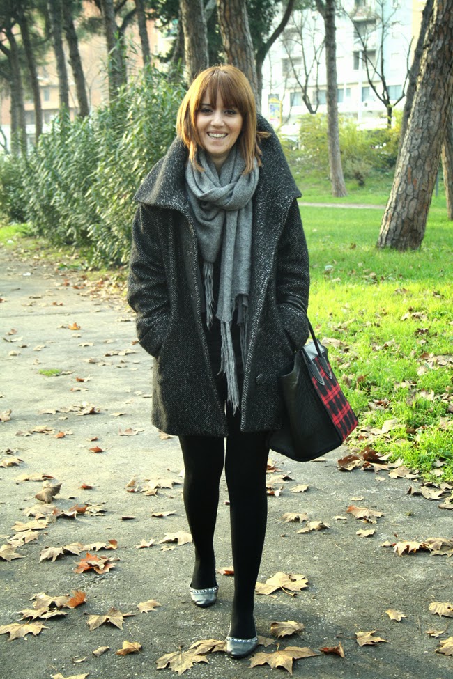 Fashion Blogger Roma