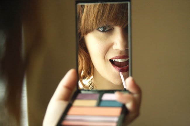 Blogger Revlon Blogger Revlon