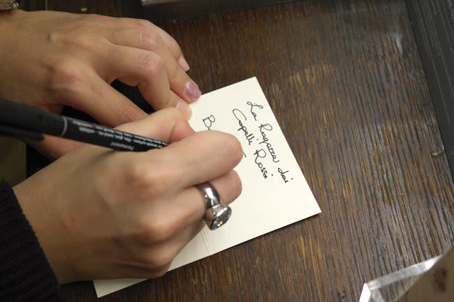 Blogger Babington's Blogger Babington's