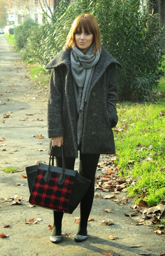 Outfit Inverno
