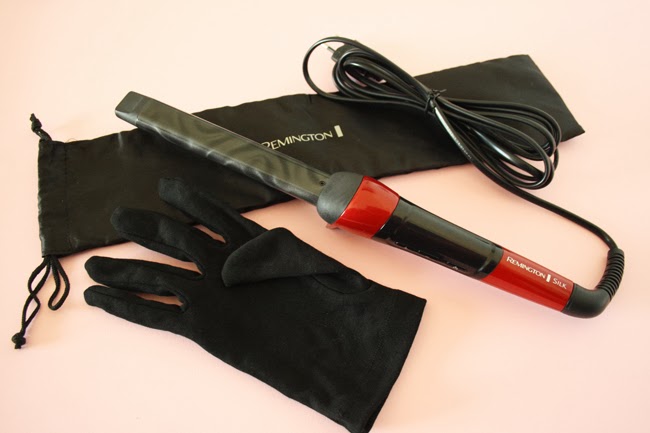 Remington tutorial capelli