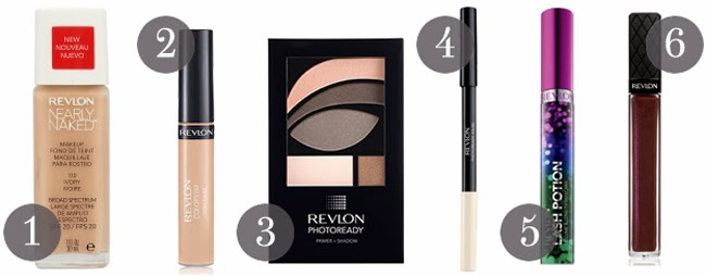 Revlon Make-Up Revlon Make-Up