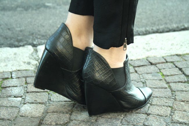 Stivaletti Friis&Company