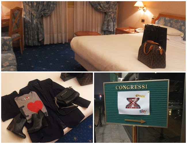 Diario Testanera XFactor