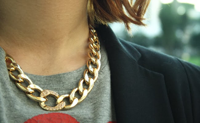 Collana Mikey London