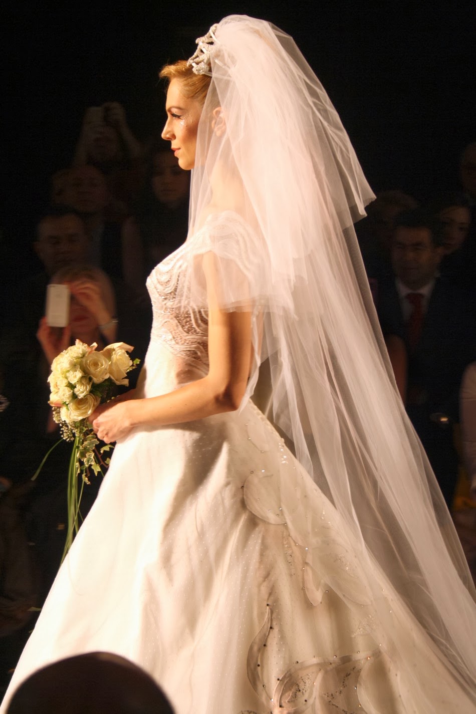 AltaRoma abito da sposa