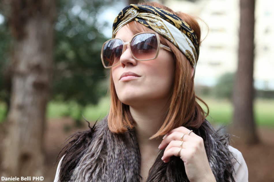 La Ragazza dai Capelli Rossi