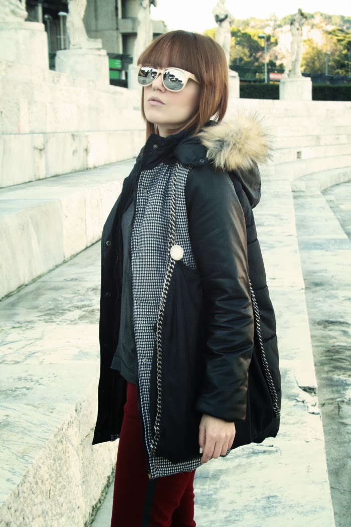 Outfit Fashion Blogger Outfit Fashion Blogger