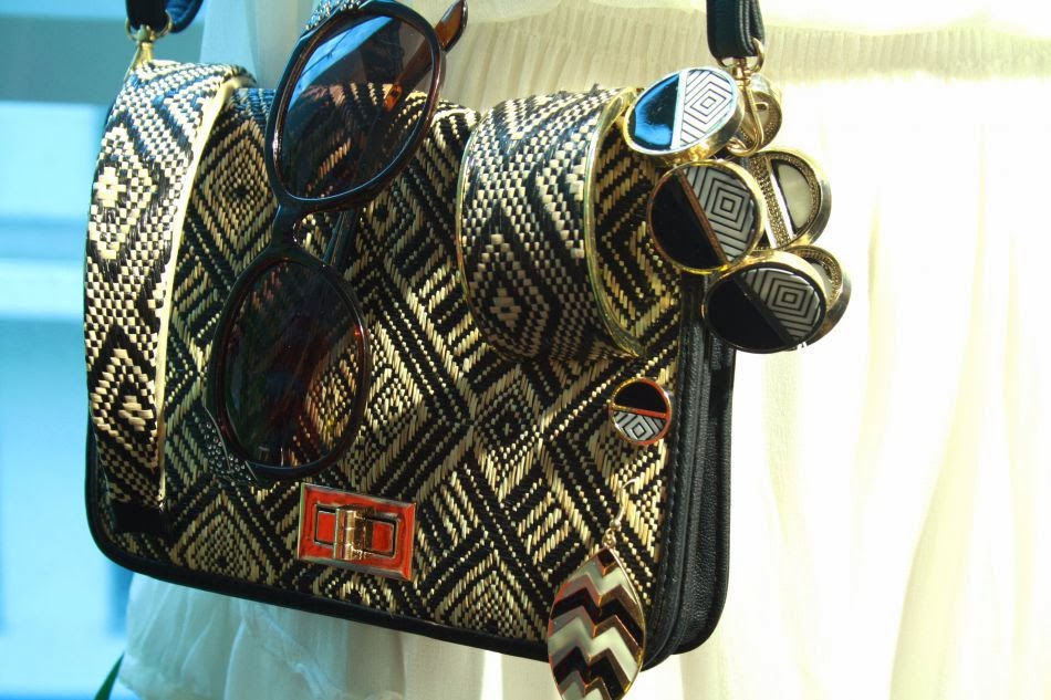 Bijou Brigitte collezionep/e 2014 