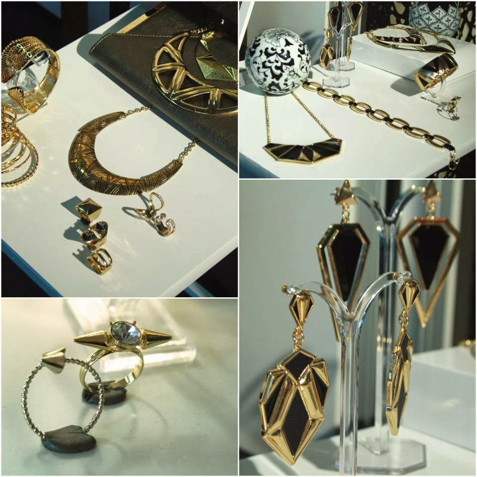 Bijou Brigitte collezionep/e 2014 