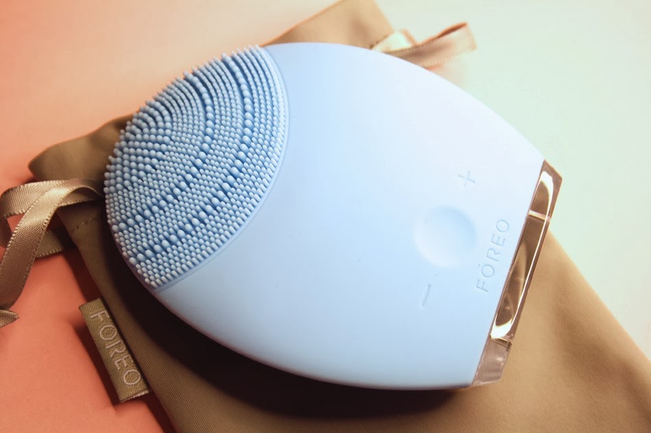 Foreo Luna pelli miste