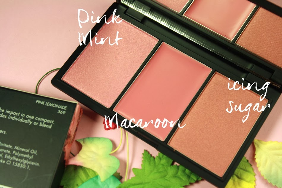 Blush Pink Lemonade Blush Pink Lemonade