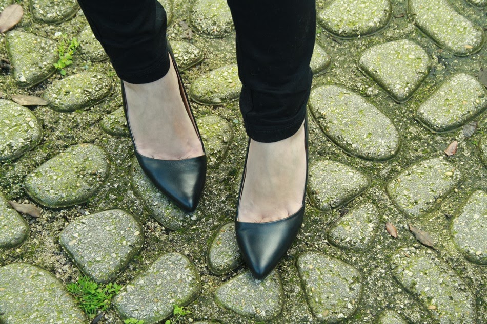 Scarpe Buffalo Shoes