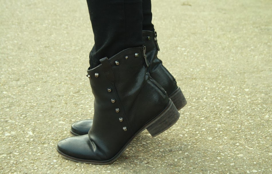 Stivaletti Méline Stivaletti Méline