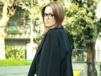 Cappotto oversize