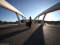 Fashion Blogger Roma