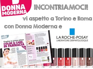 Donna Moderna blogger
