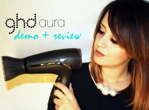 GHD Aura