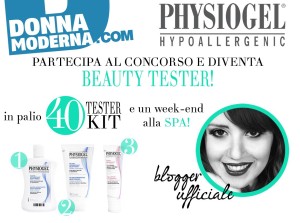 Parla con Physiogel