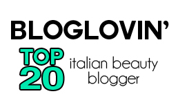 Beauty Blogger Italia